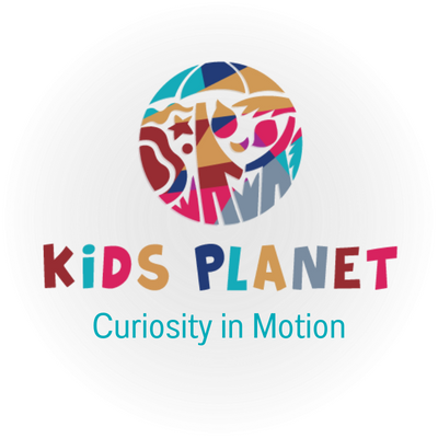 Kids Planet