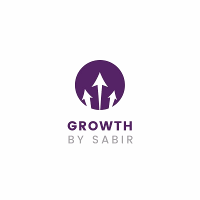 Growth By Sabir
