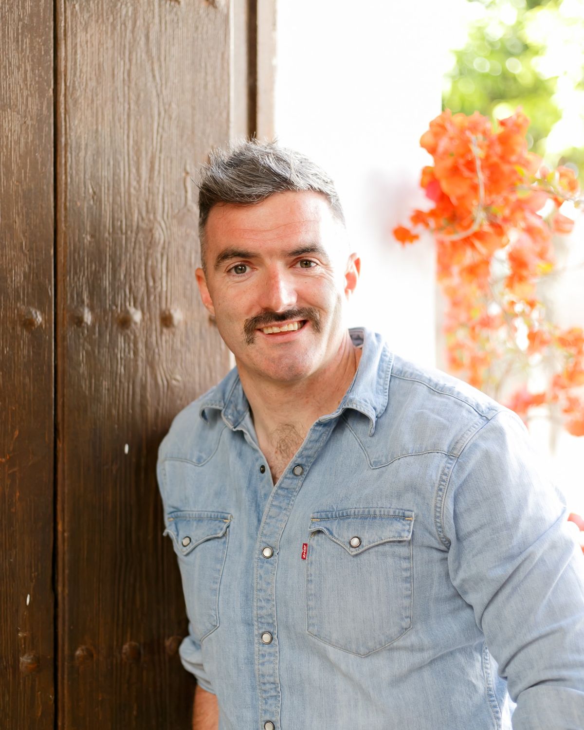 Cathal McCabe