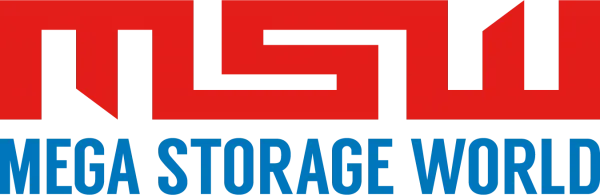 Mega Storage World