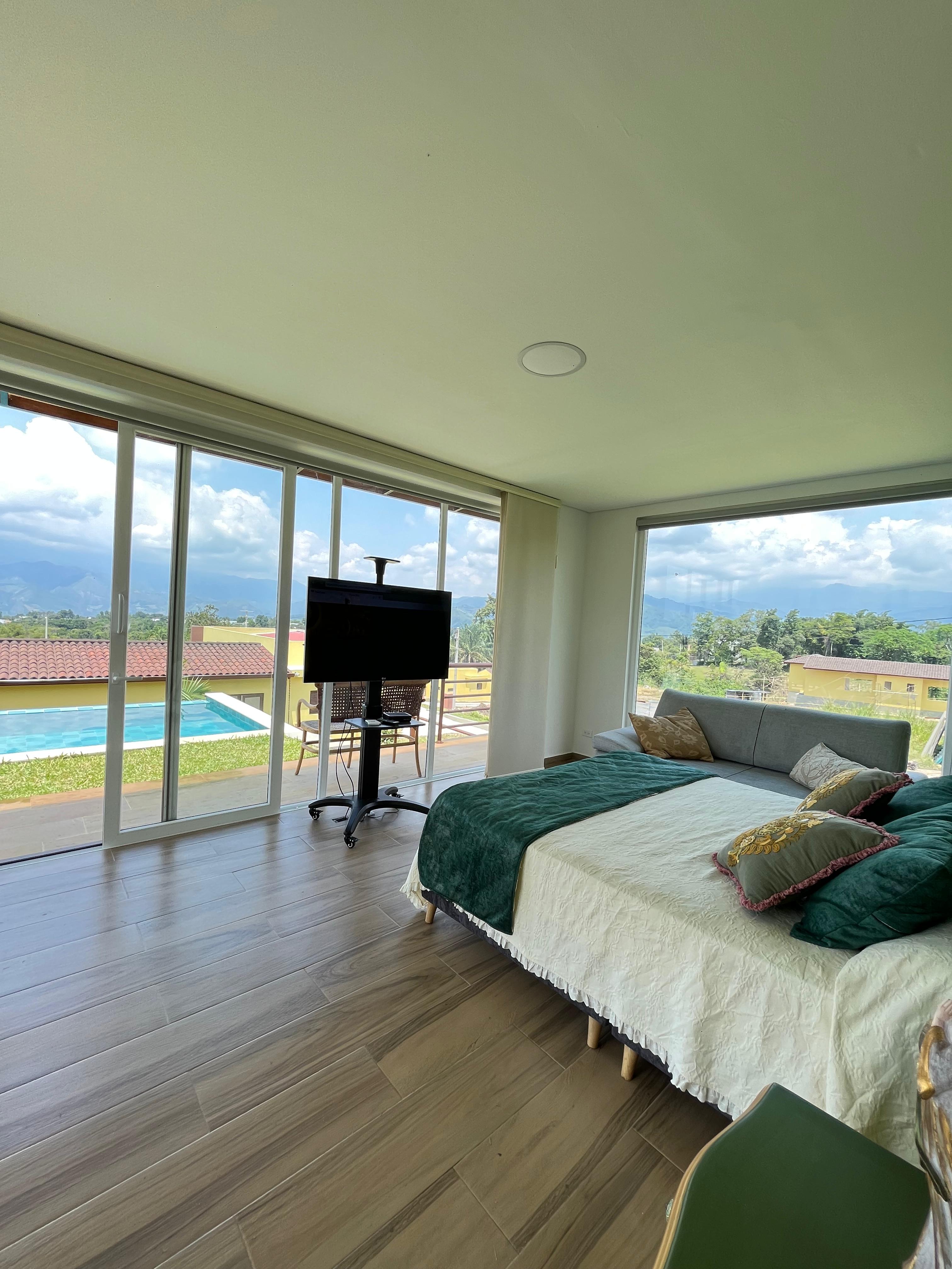 Habitación principal