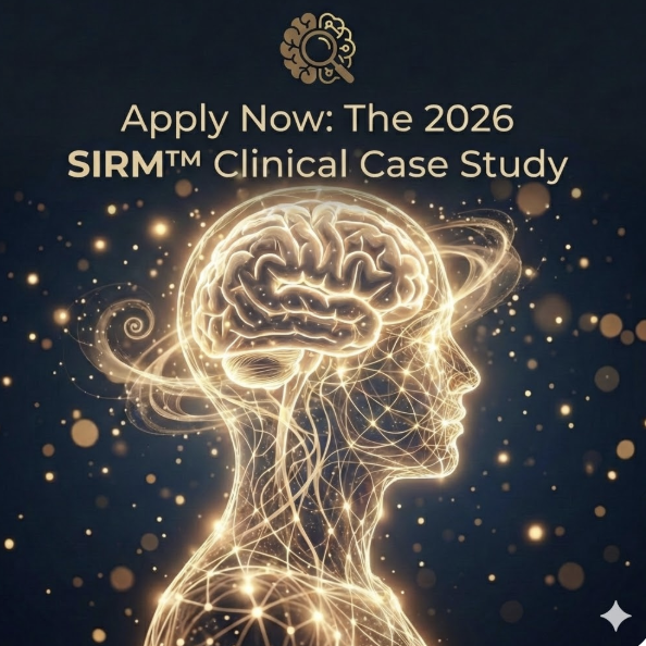 SIRM™️ Clinical Study Application