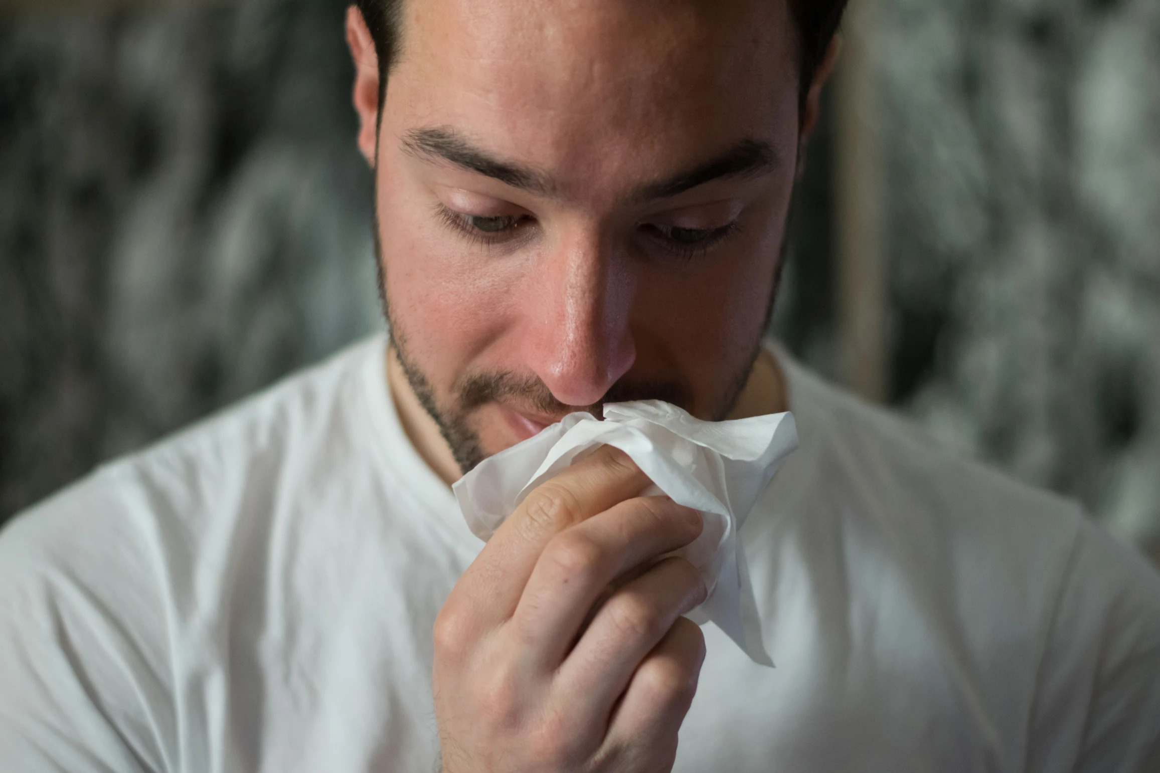 Reduce symptoms of allergies