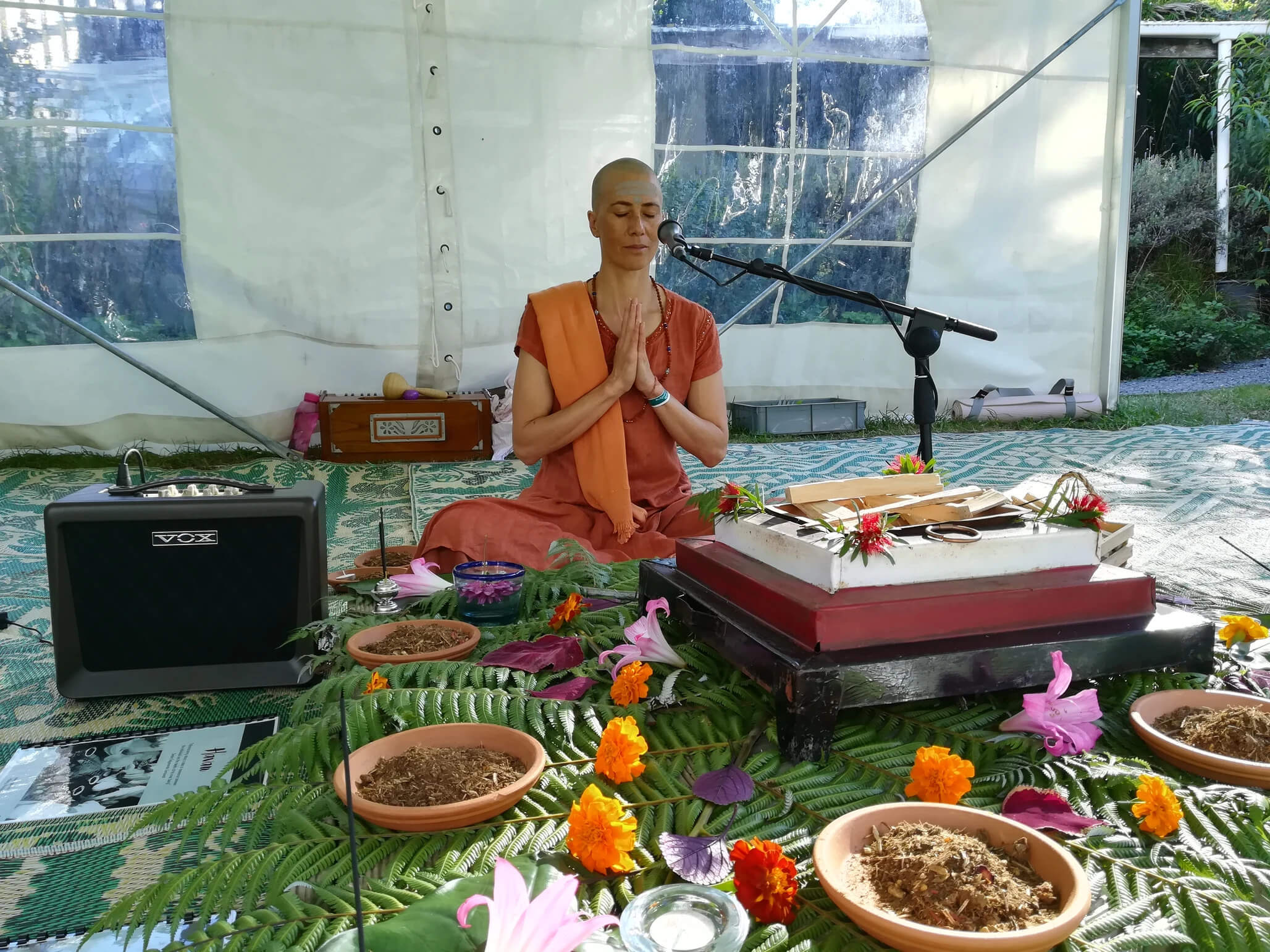 Guru Poornima