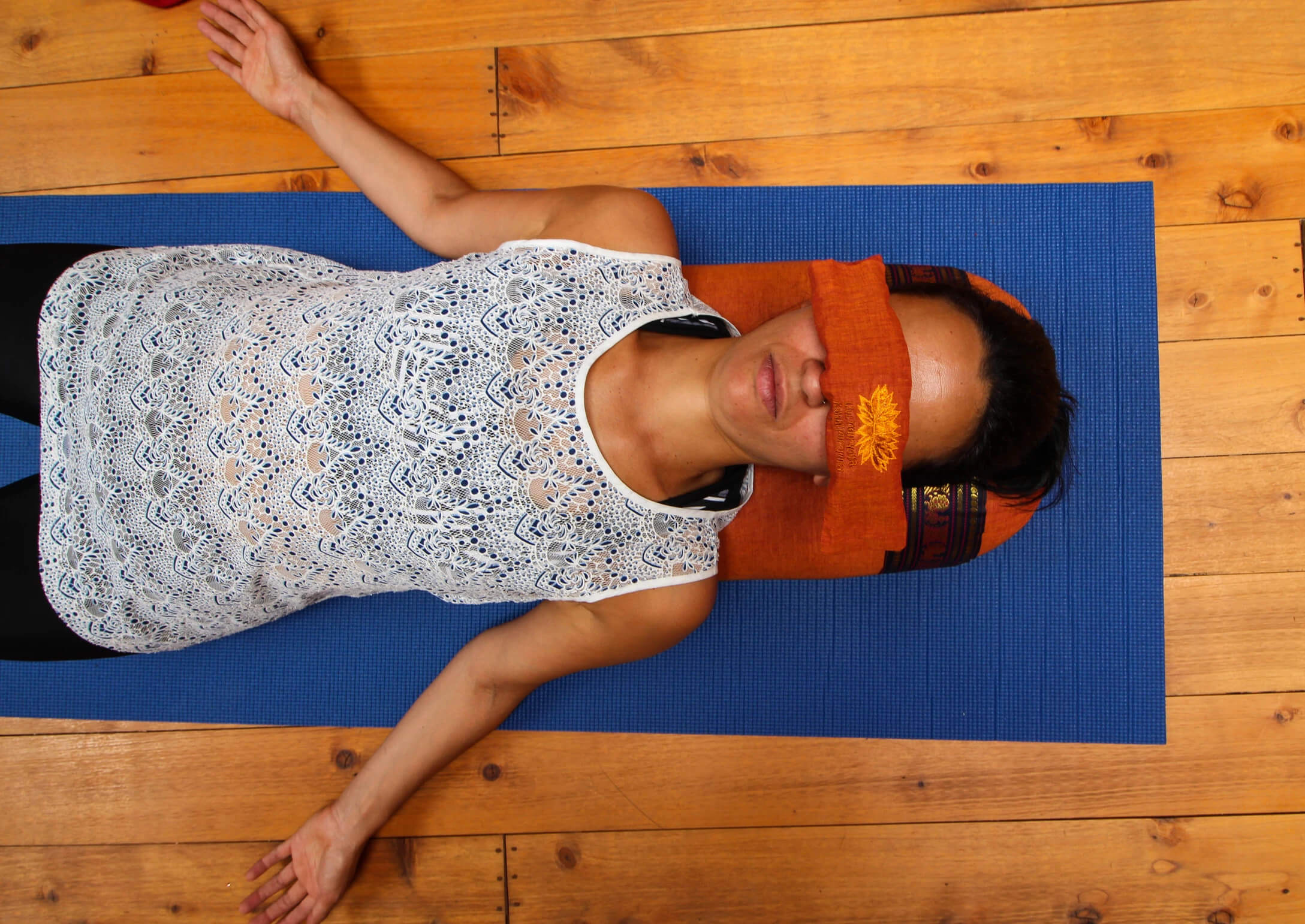 Yoga Nidra Practice