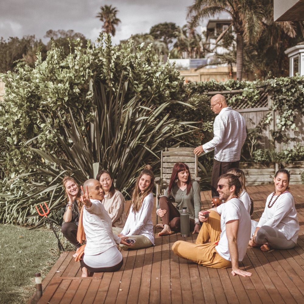 broadens our relationship with Yoga