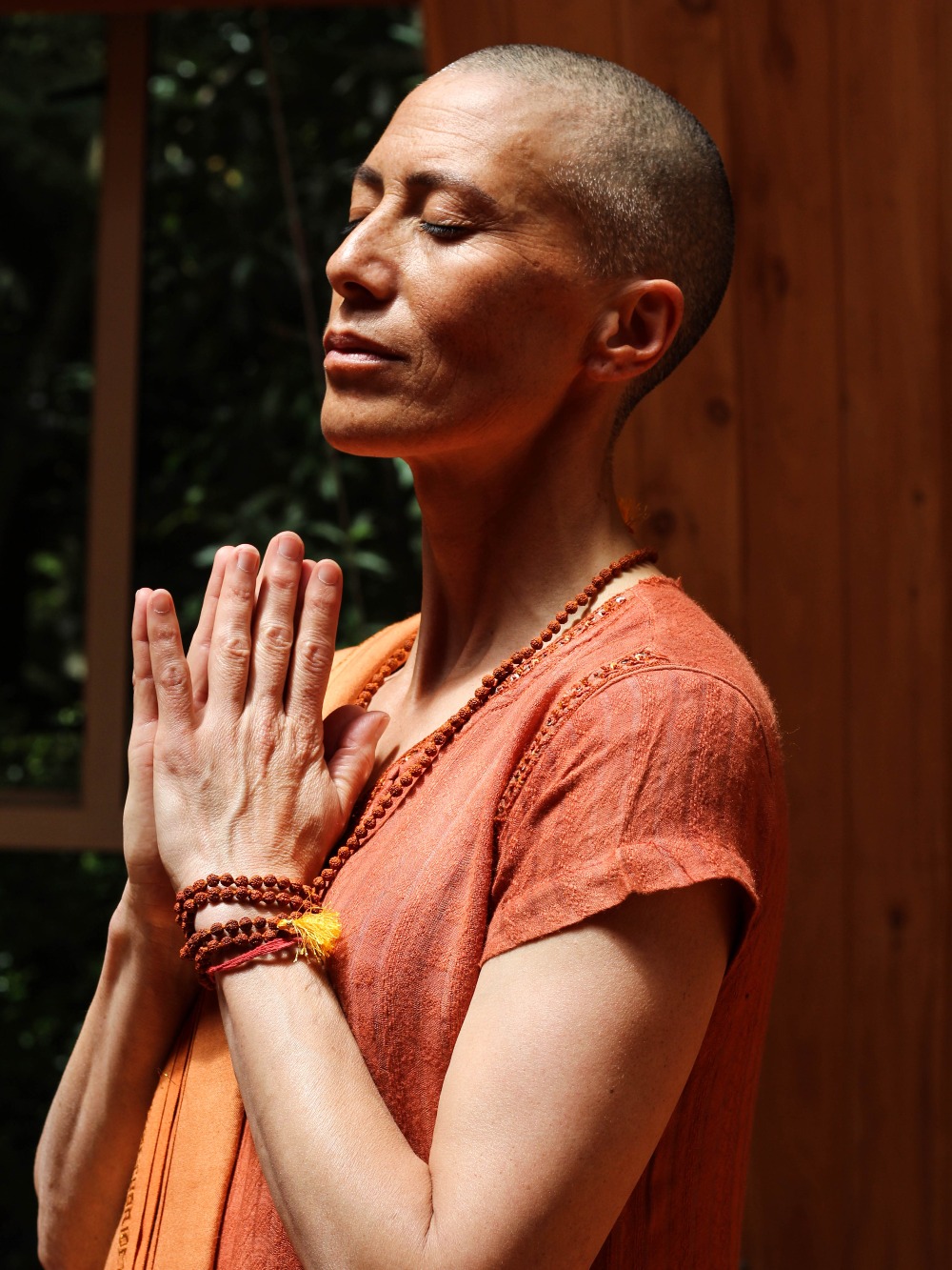 Om shanti - Pragyadhara