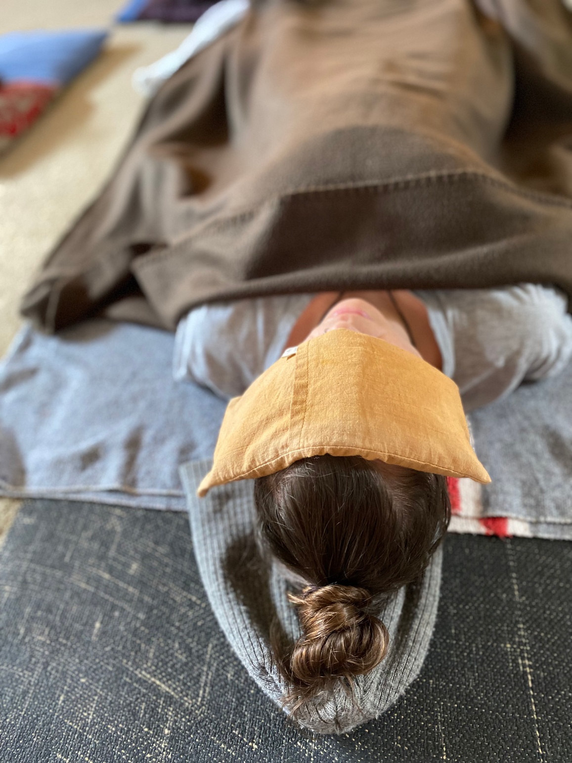 Yoga Nidra -  Shavasana