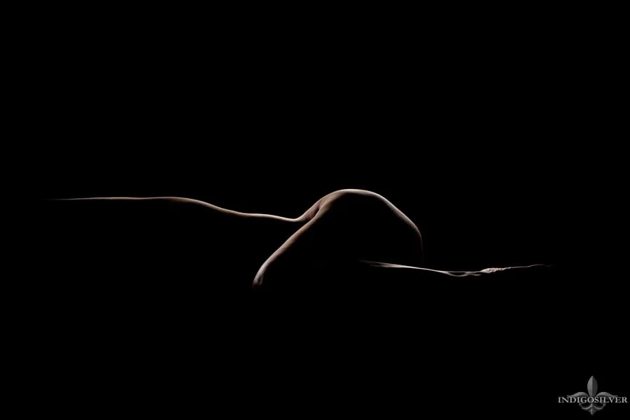 Bodyscapes make choosing your boudoir outfit simple