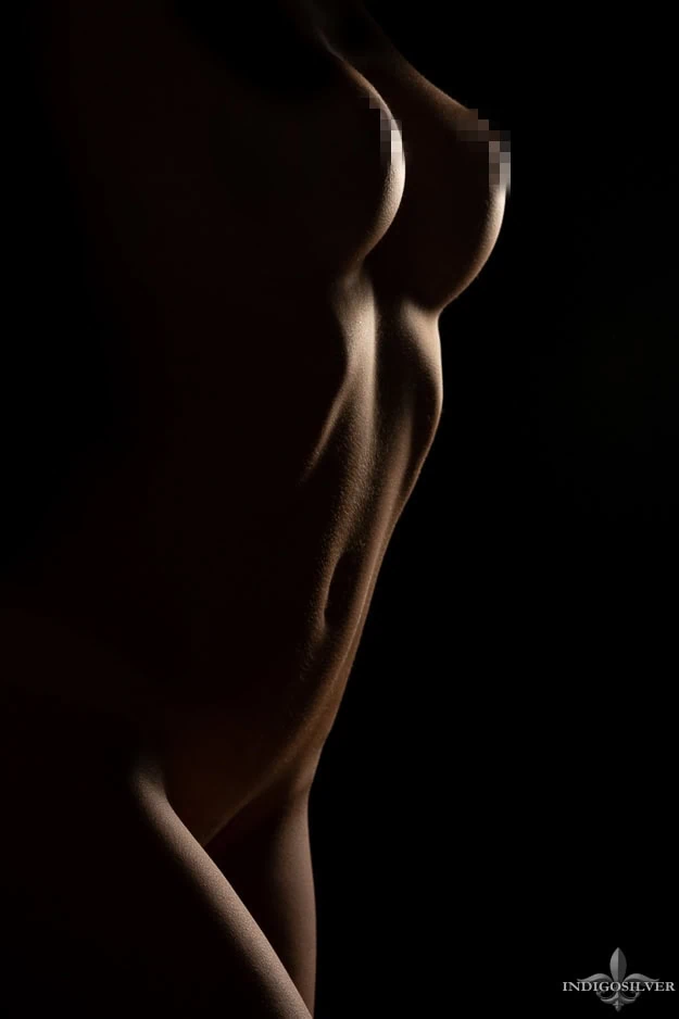bodyscape boudoir
