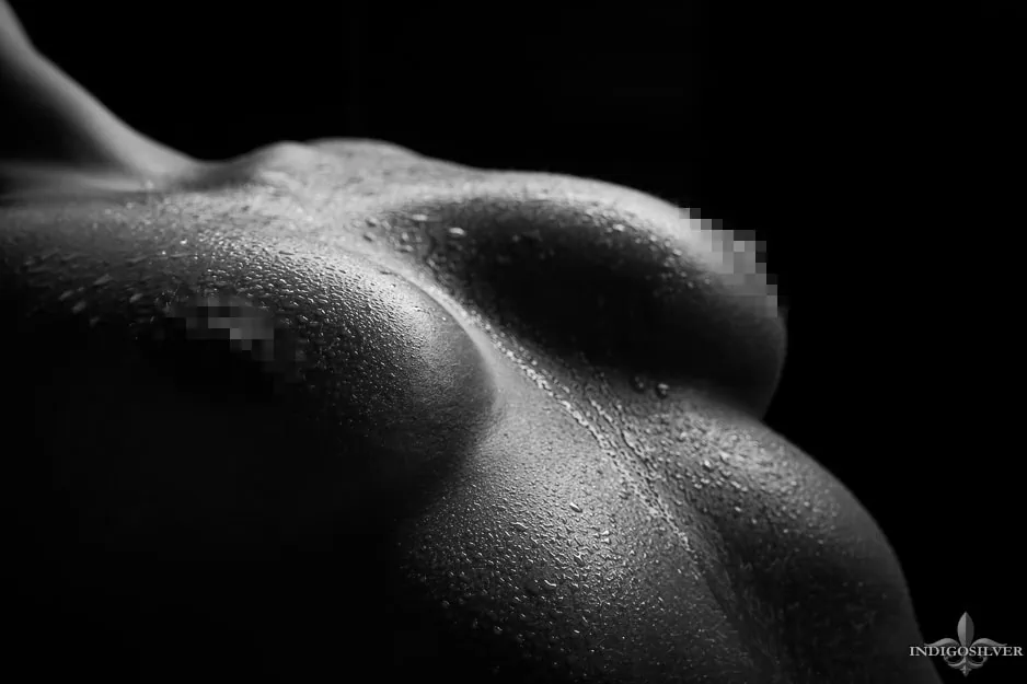 bodyscape boudoir