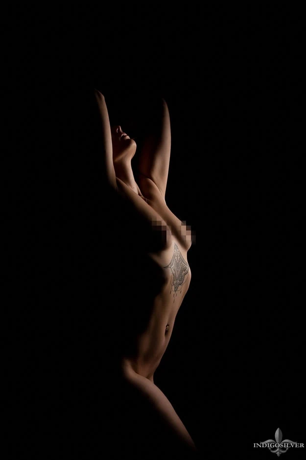 bodyscape boudoir