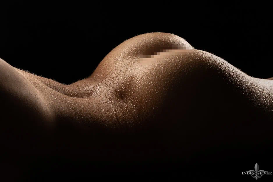 bodyscape booty poses