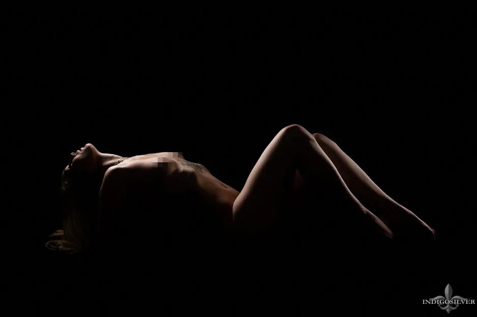 bodyscape boudoir