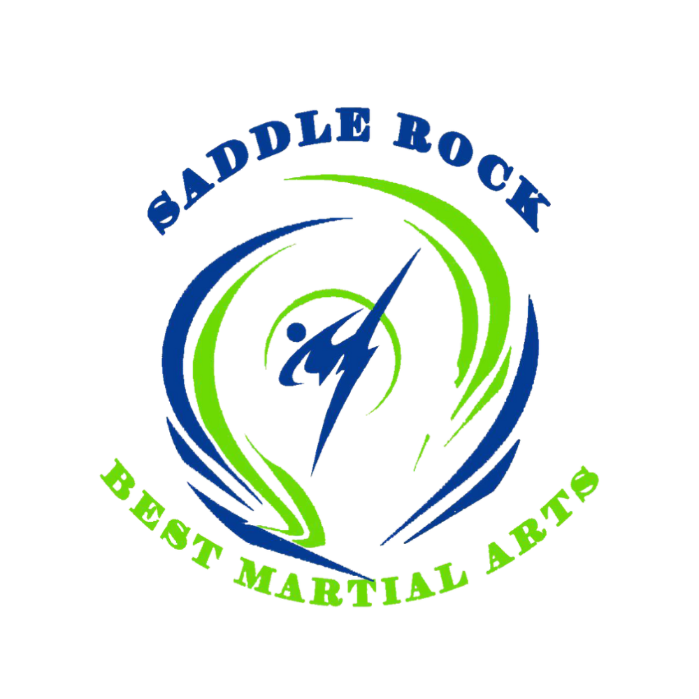 Saddle Rock Martial Arts logo