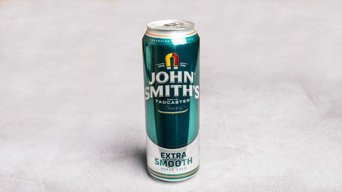 John Smith's