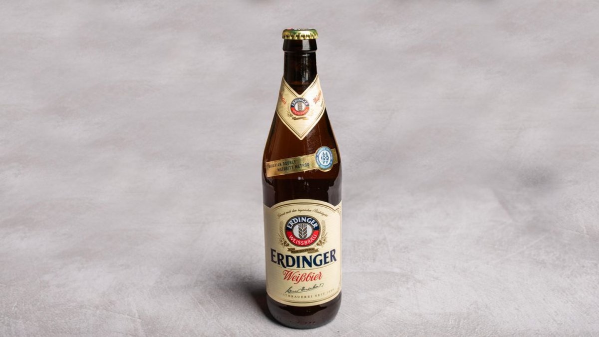 Erdinger Weiss
