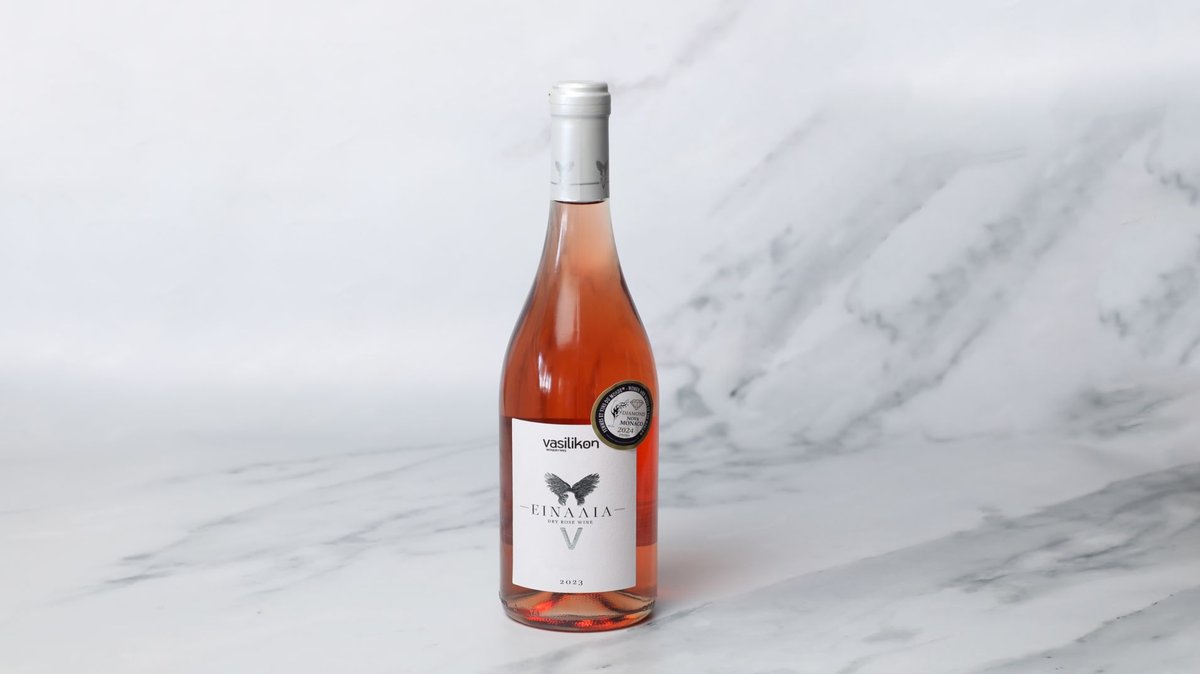 Einalia Shiraz Maratheftiko