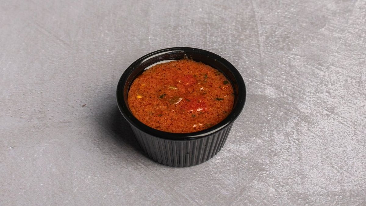 Salsa
