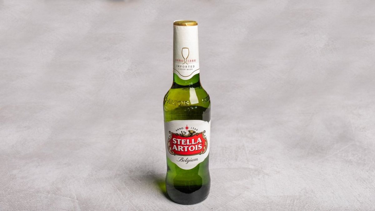 Stella Artois