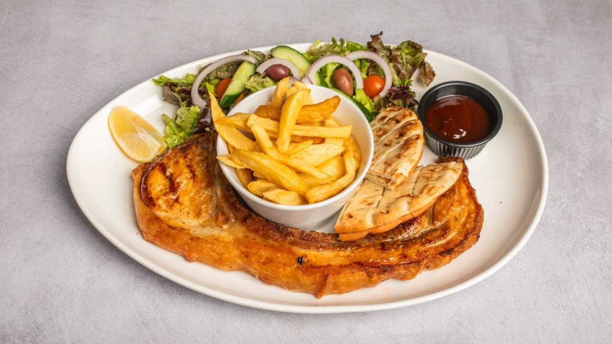 Pork Chop