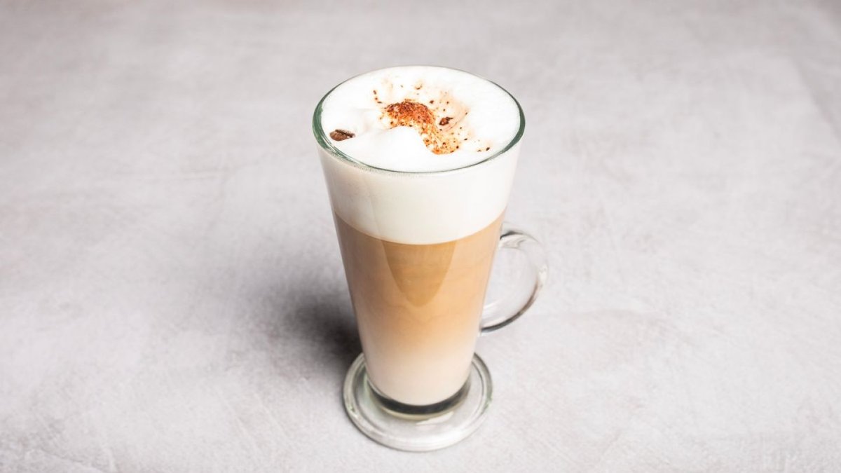 Cafe Latte