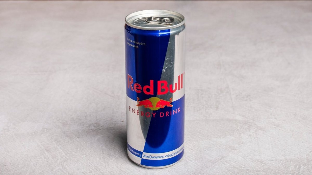Redbull