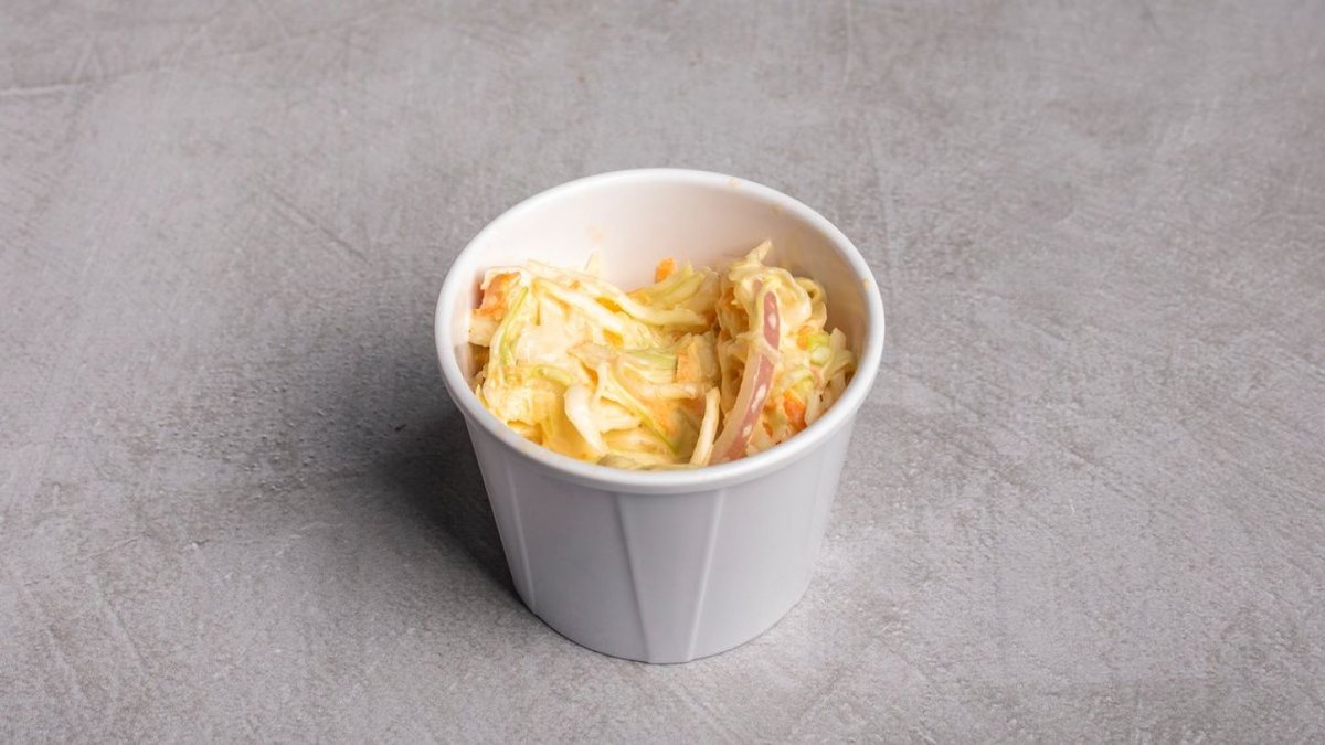 Coleslaw