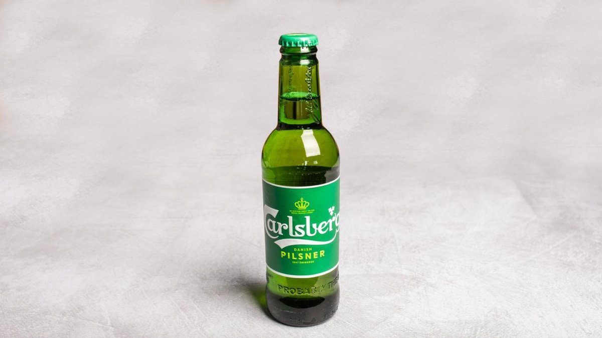 Carlsberg