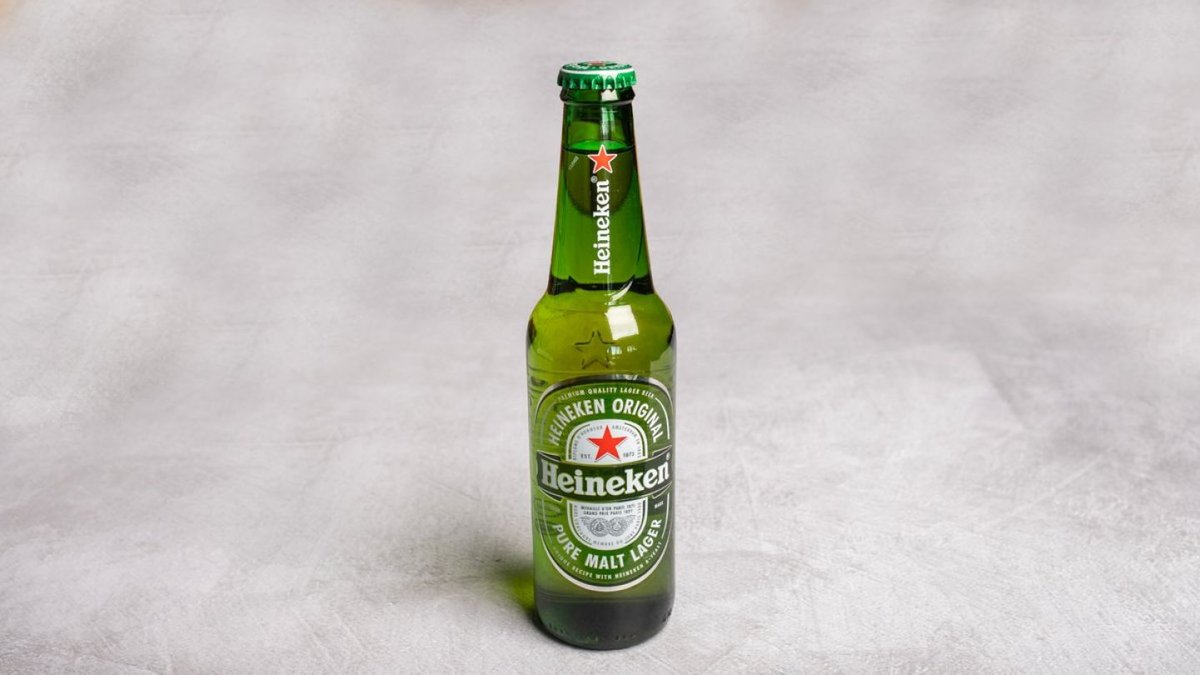 Heineken