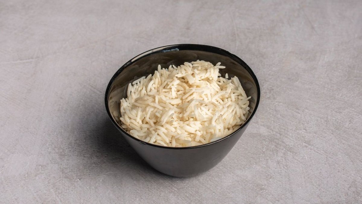 Basmati Rice