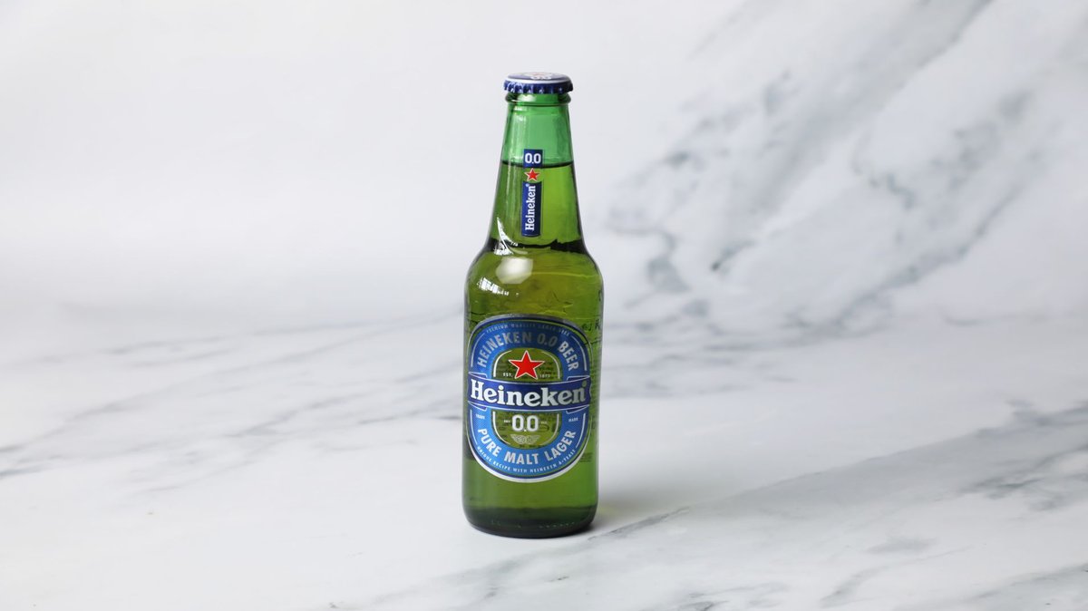 Heineken 0.0