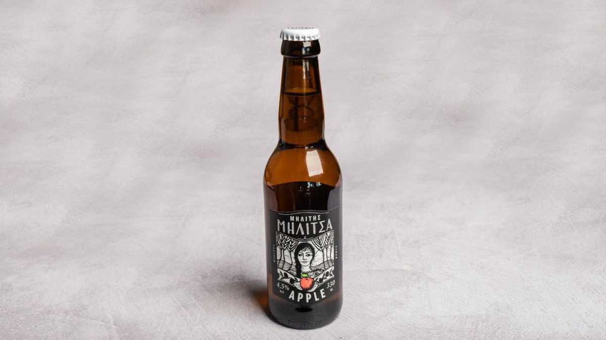 Militsa Apple Cider