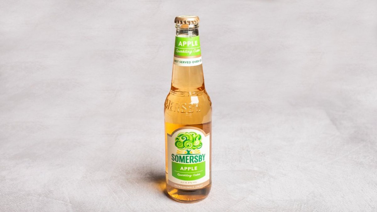 Somersby