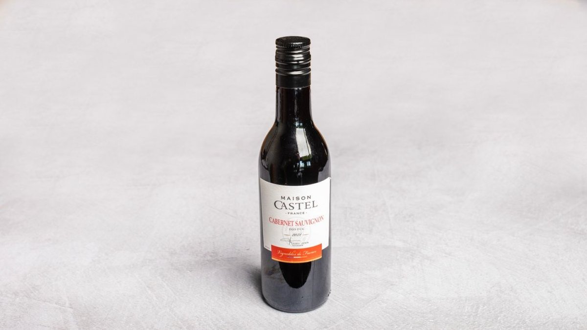 Castel Cabernet Sauvignon