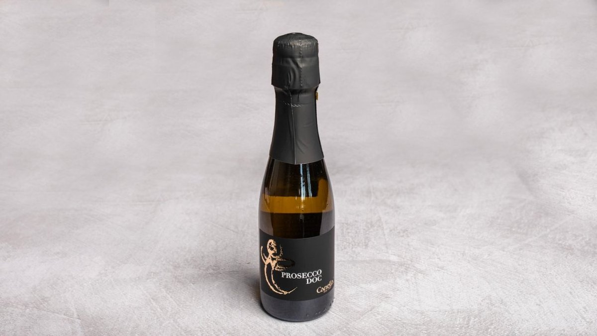 Prosecco Extra Dry