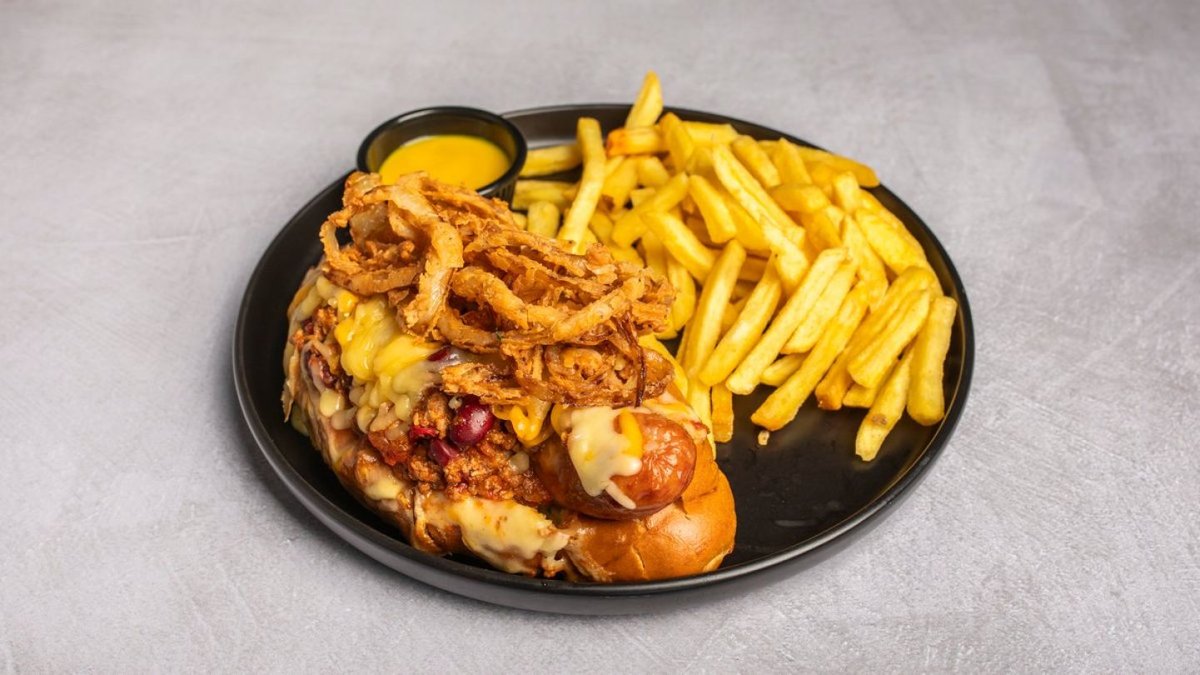 Chilli Dog