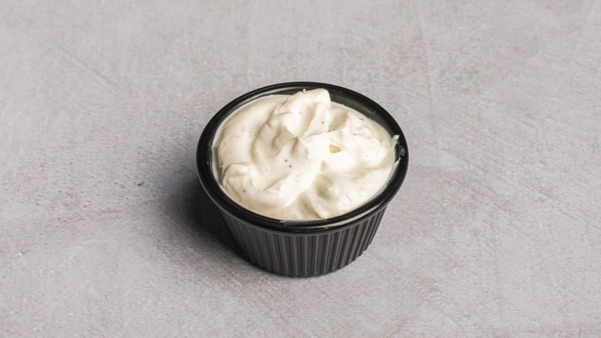 Sour Cream