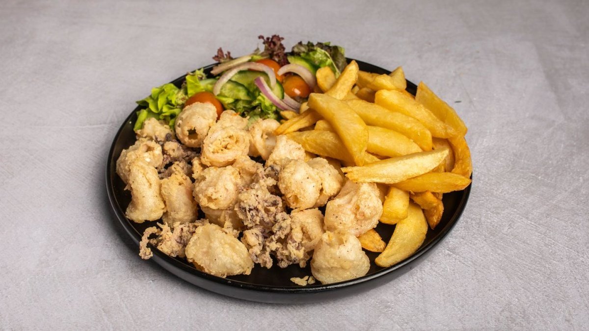 Calamari