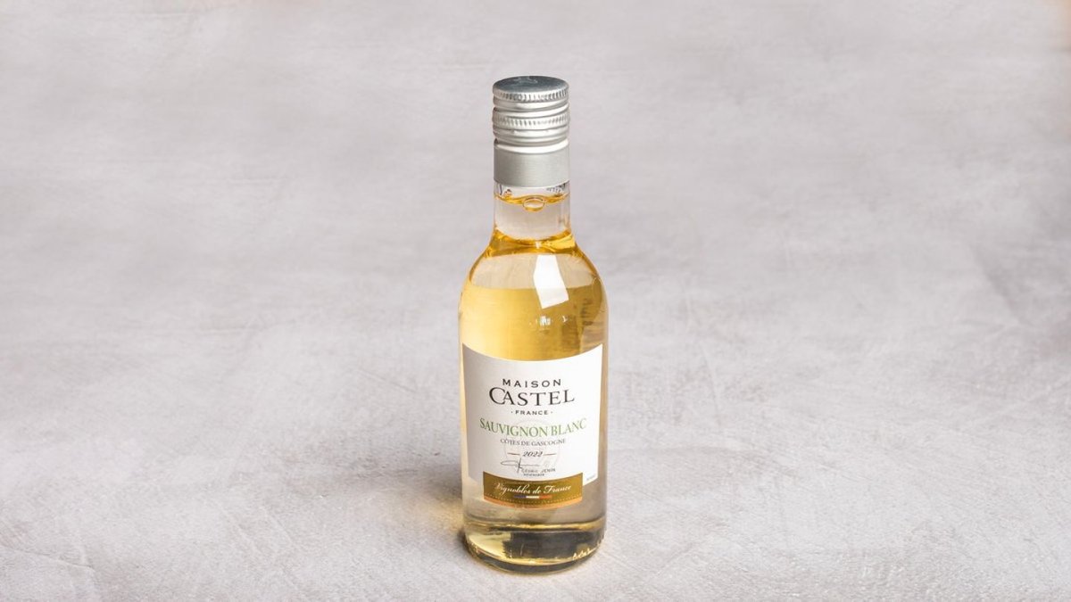 Castel Sauvignon Blanc