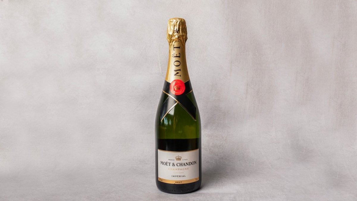 Moet & Chandon Brut