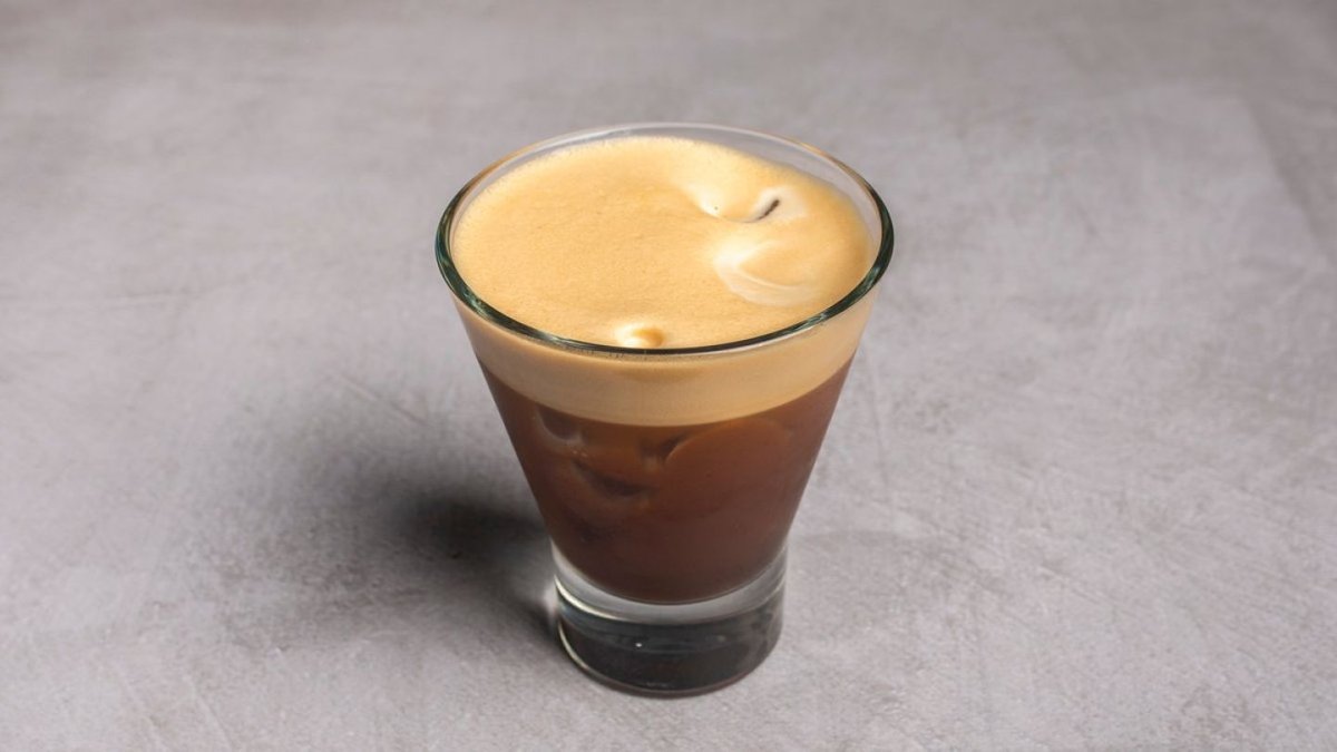 Freddo Espresso