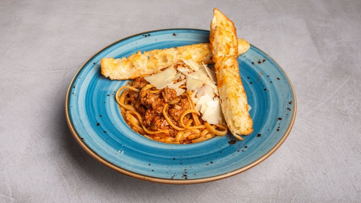 Kids Classic Bolognese