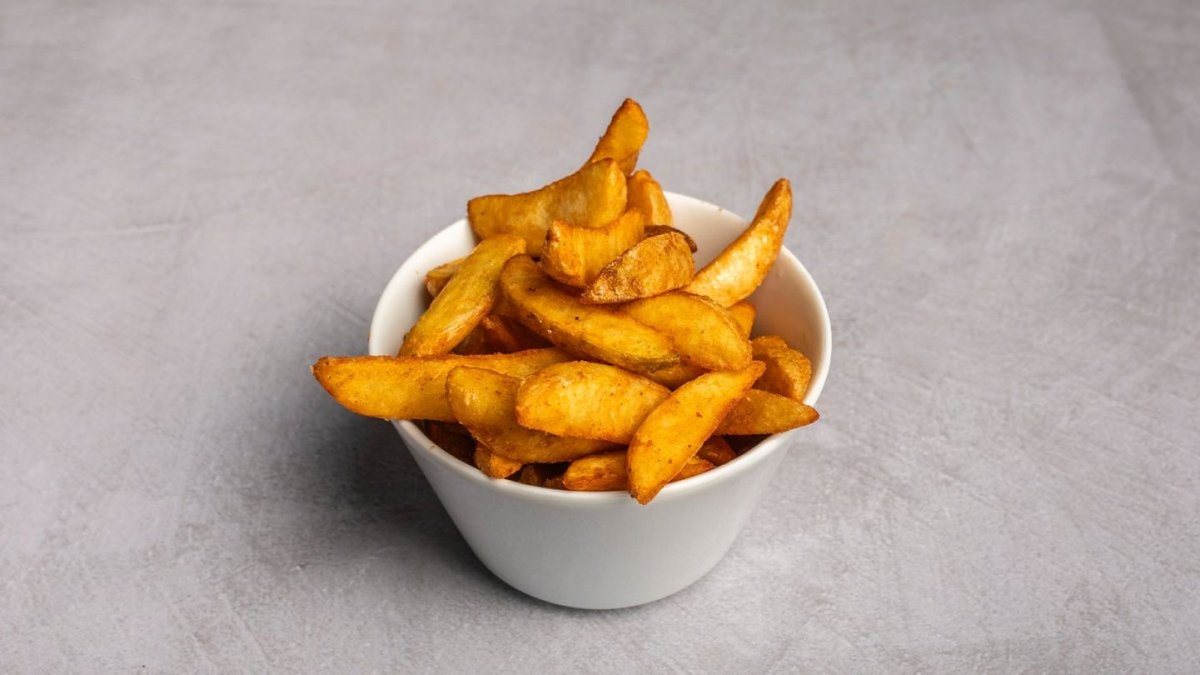 Potato Wedges