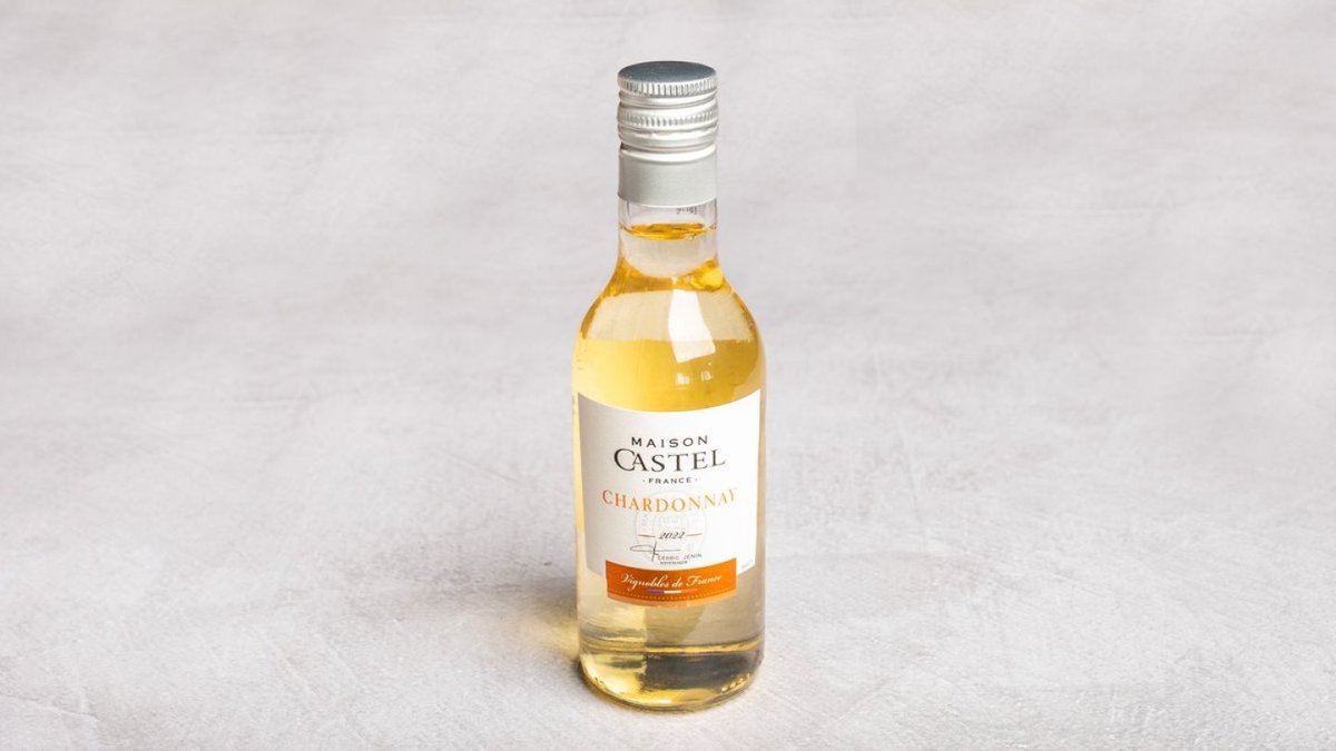 Castel Chardonnay