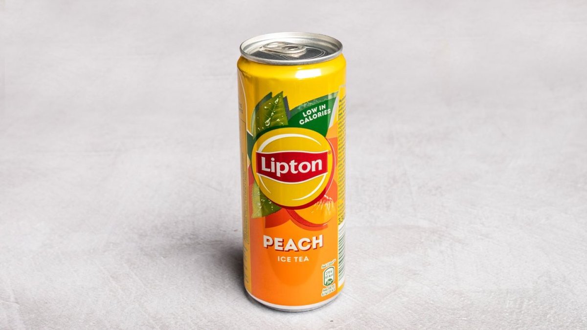Ice Tea Peach