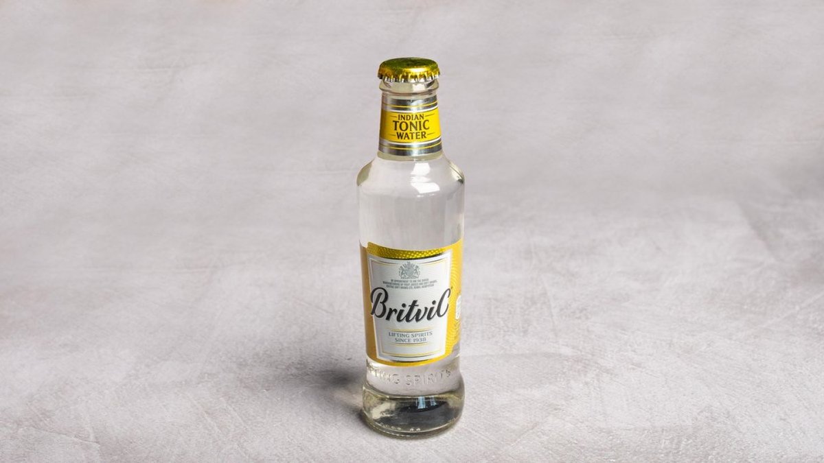 Britvic Low Calorie Tonic