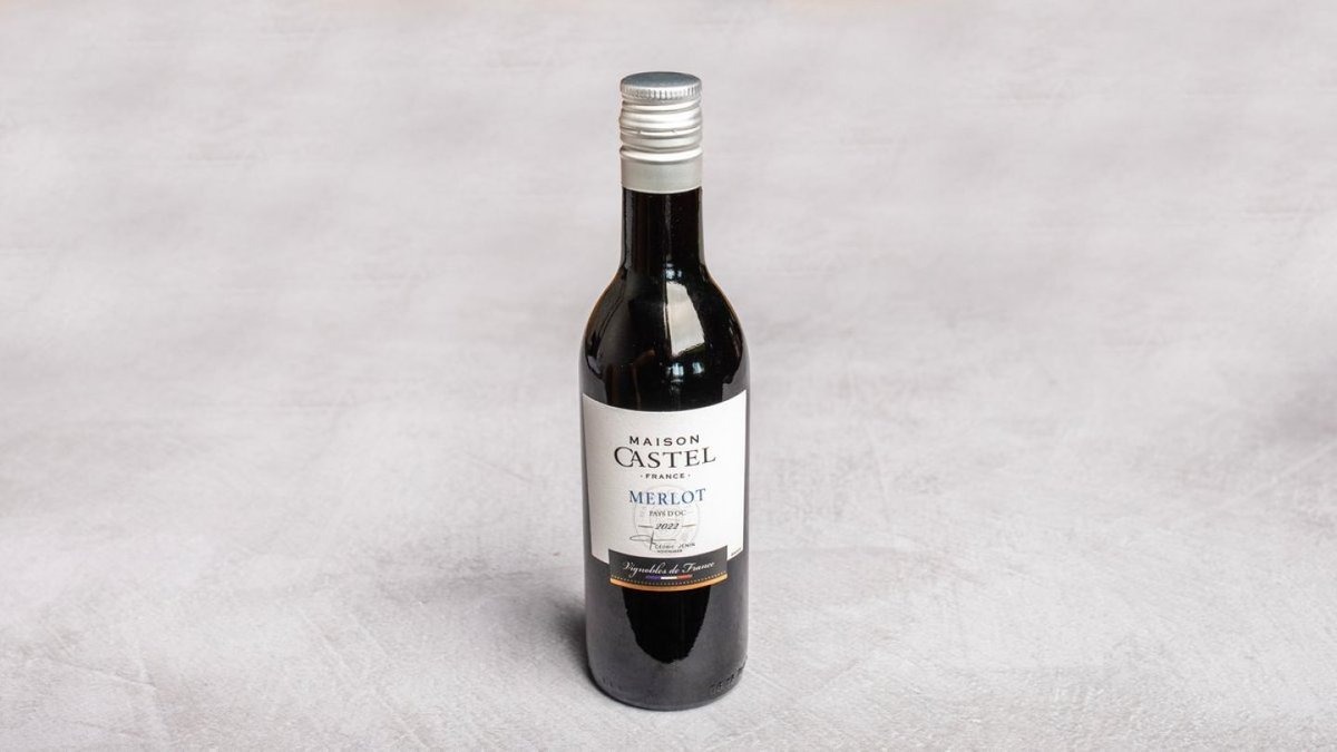 Castel Merlot