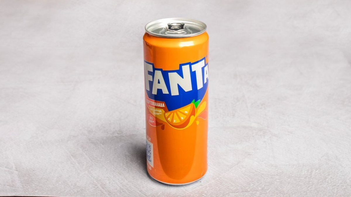 Fanta