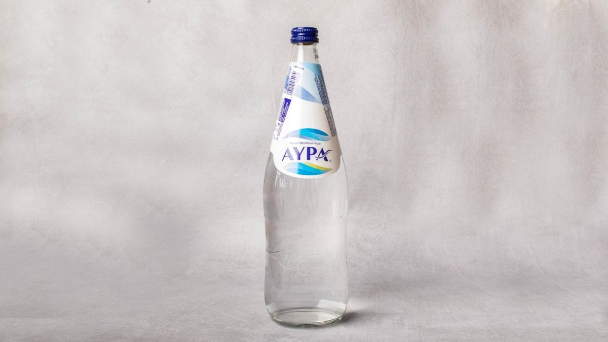 Mineral Water